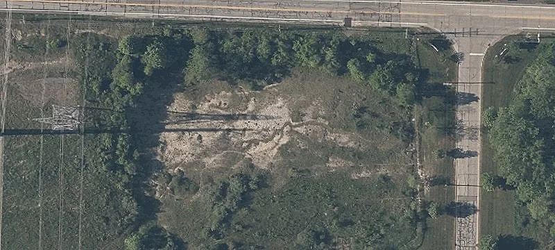 Bond St