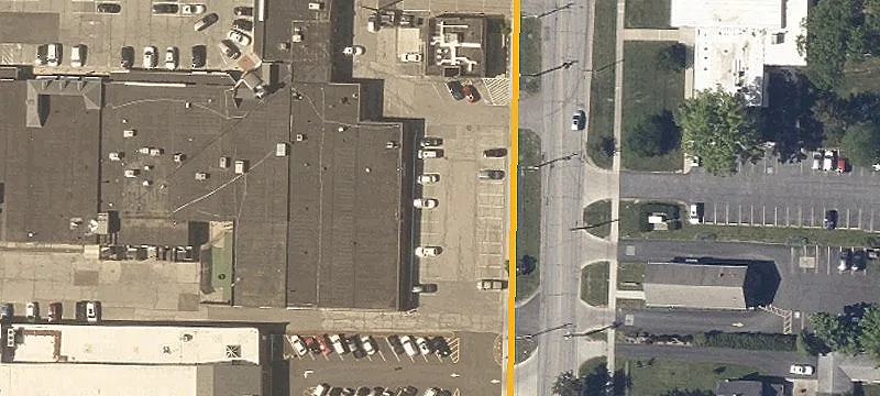 Dover Ctr Rd