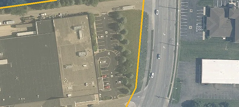 Leap Rd