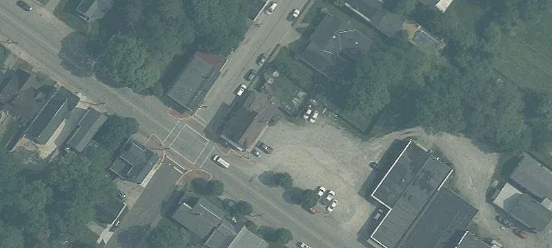 Main St