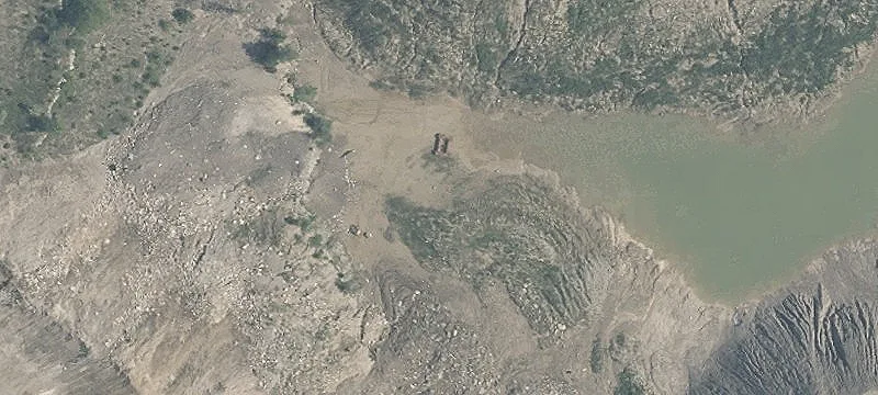 Section Line Rd