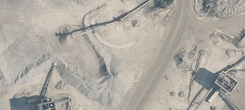 Section Line Rd