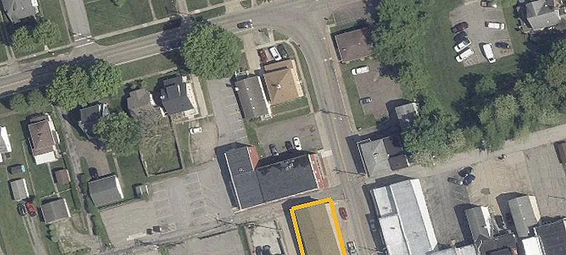 Marietta Ave