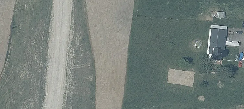 Drinkle SW Rd