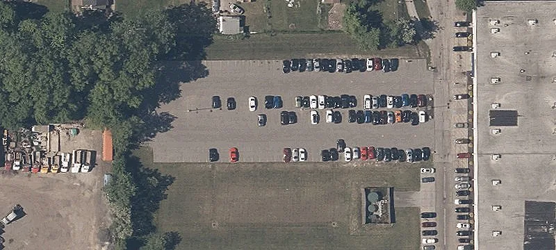 14801 Neo Pkwy