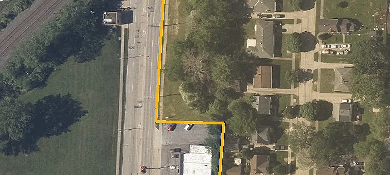 Smith Rd