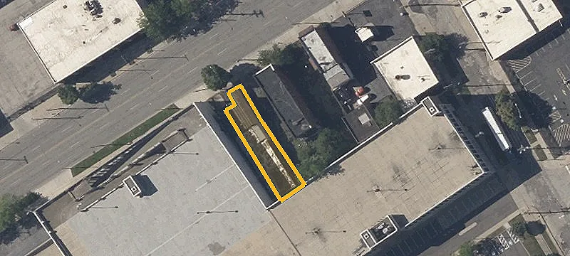 2020 Saint Clair NE Ave