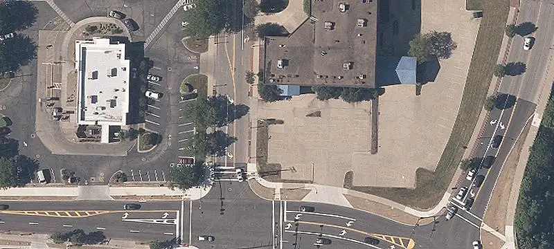 Wooster Rd