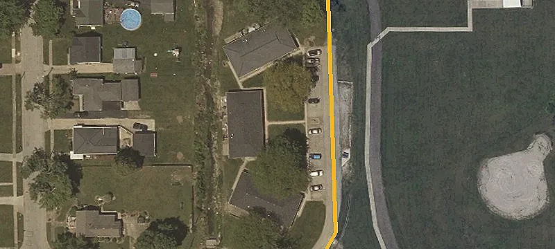 200 Rdg Rd, Unit 216