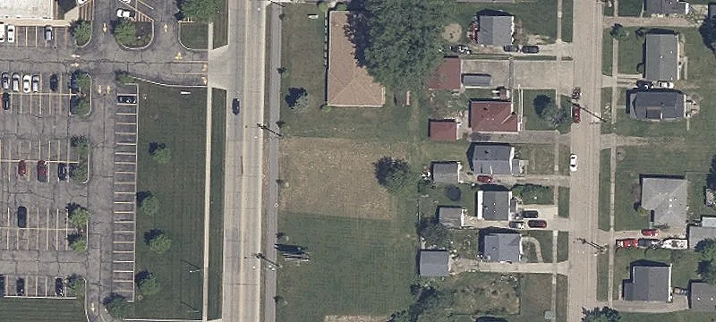 Kansas Ave