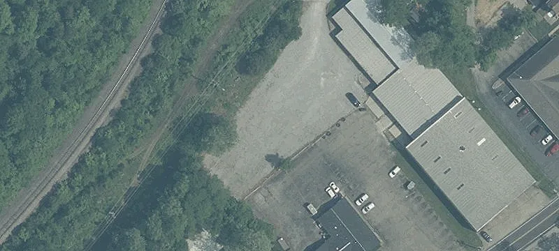 Foundry Ave