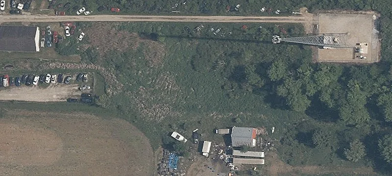 Brosius Rd