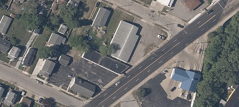 1190 Wooster N Rd