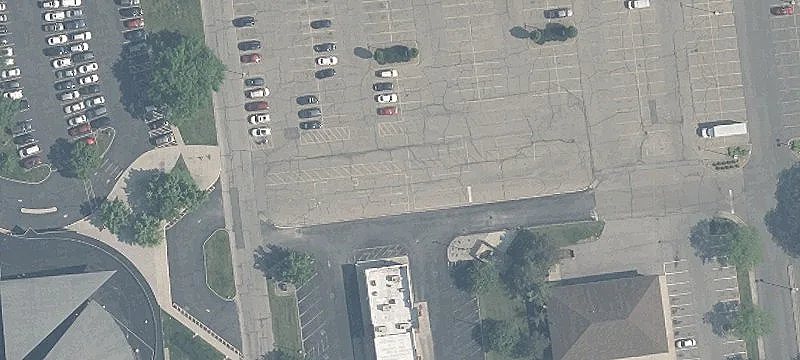 4658 Cemetery Rd, Unit 5704