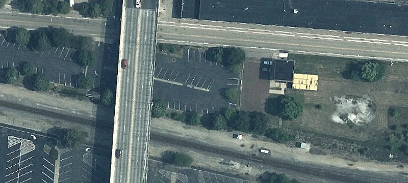 Washington St