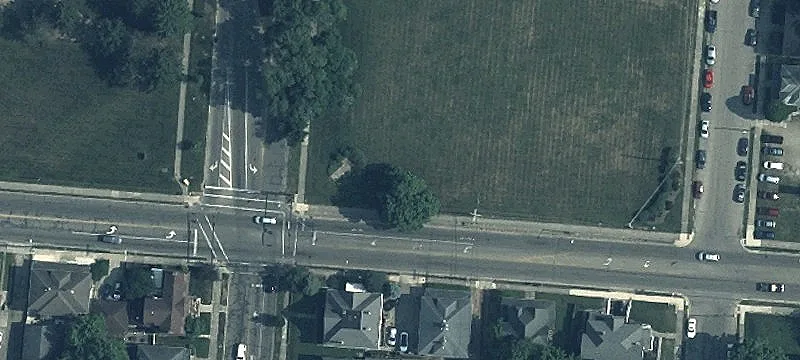 Fountain Ave