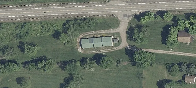 National Rd