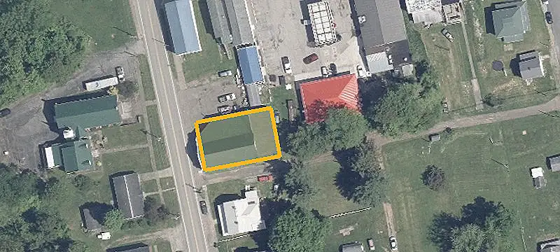 Main St