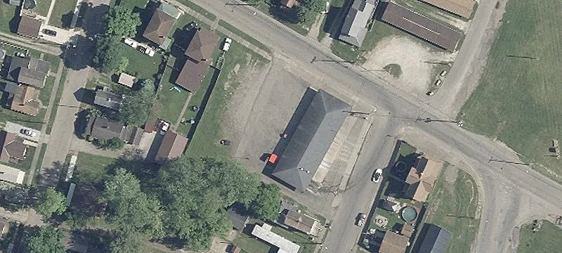 Trenton Ave