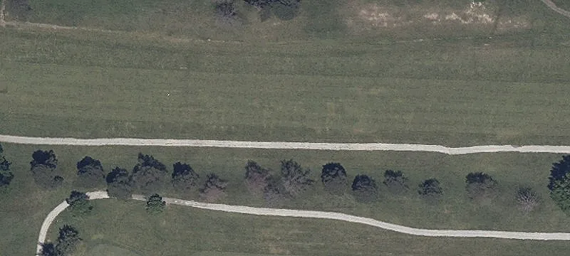 Rear Land Land