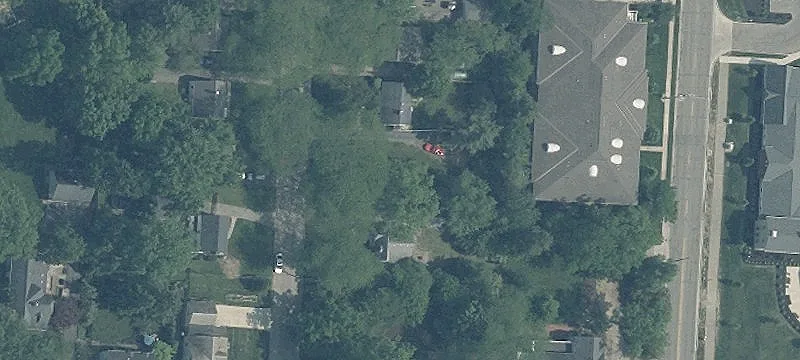 786 Griswold St