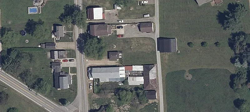 1124 County Rd 175