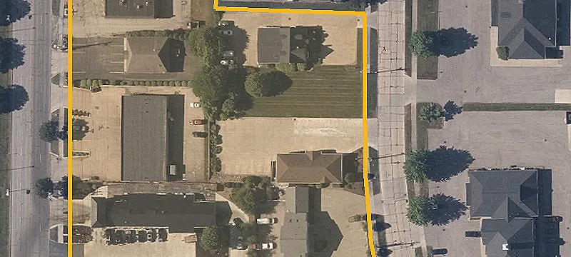 100 Merz Blvd
