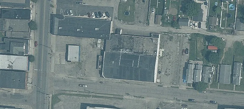 Williams Ave