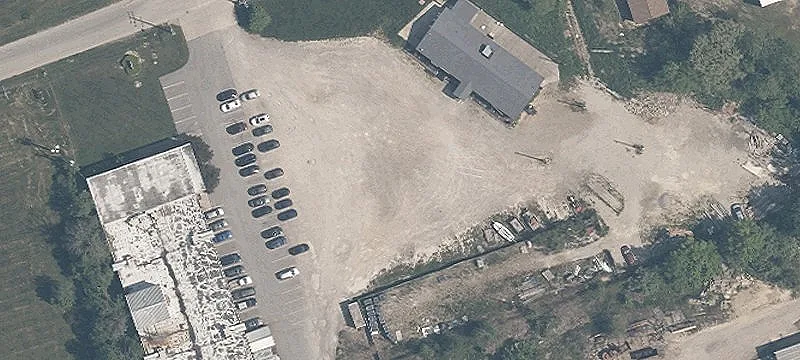 Olive St