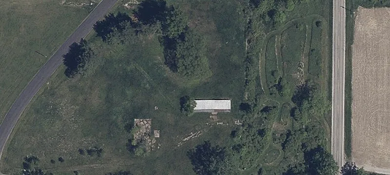 Fairway Dr