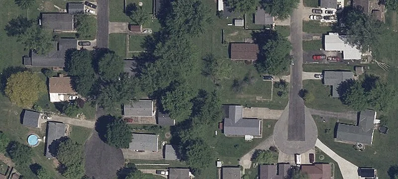Pike Ct