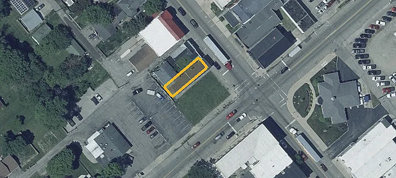 5 Main St