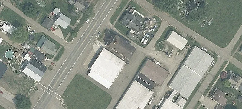 Main St