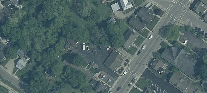 Main St