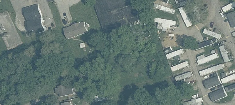 Salem Rd