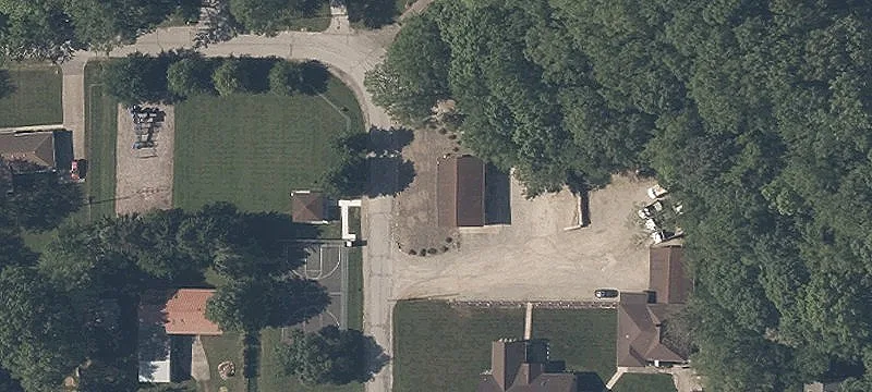 9511 Murray Rd