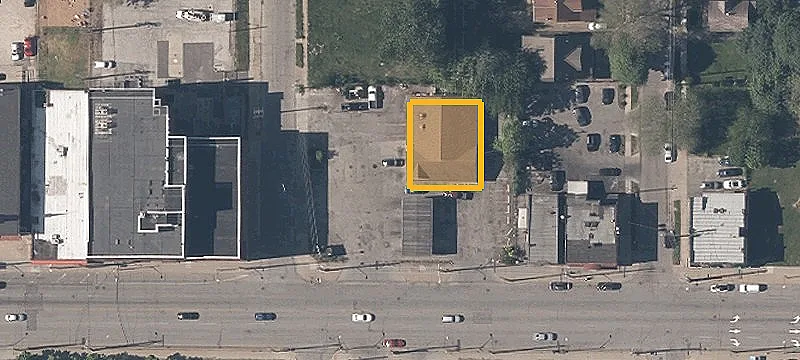 12307 Saint Clair Ave