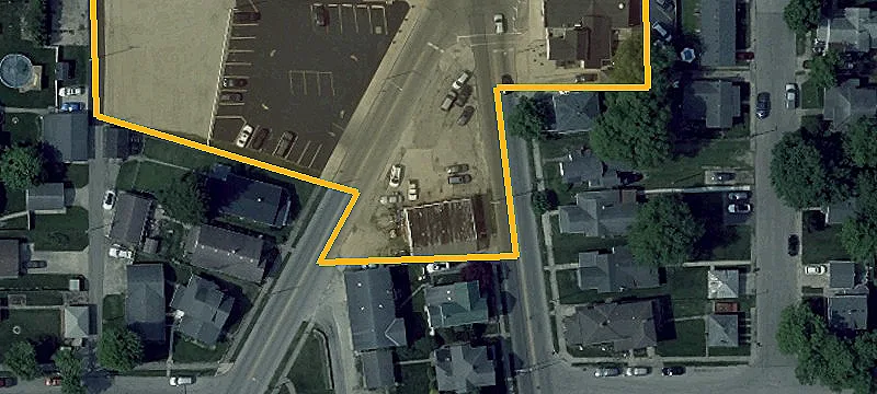 500 Sweitzer St