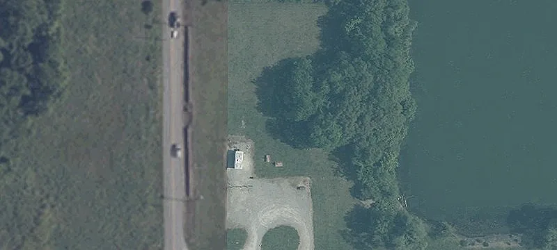 State Line Rd