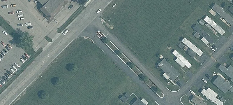 Columbus Cincinnati Rd