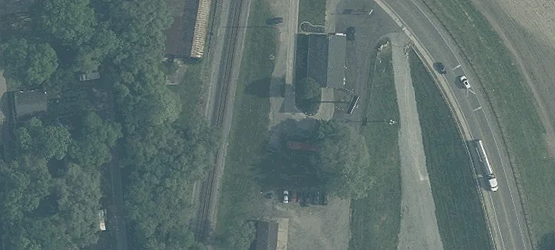 Trenton Franklin Rd