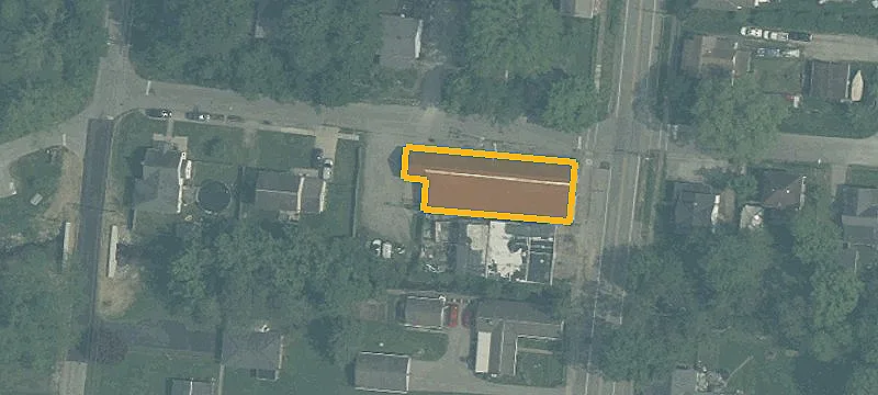 201 Main St