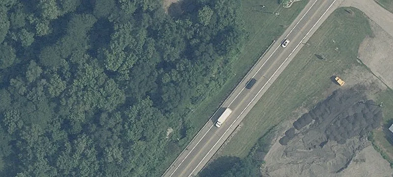 Gerlaugh Rd