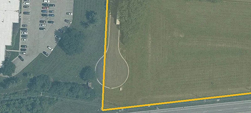 Muhlhauser Rd
