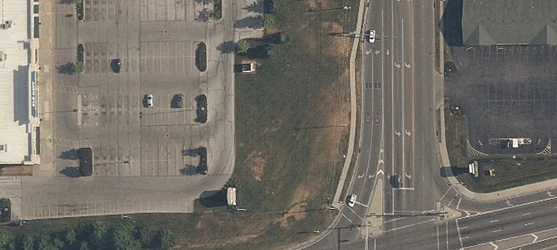 Holland Sylvania Rd