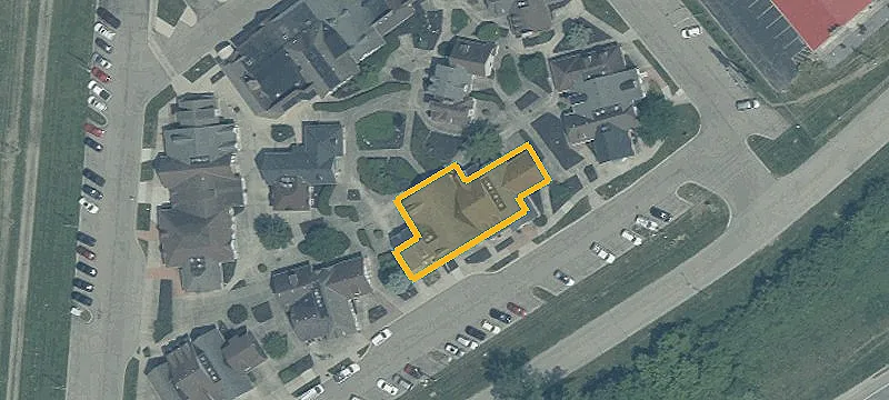 8401 Claude Thomas Rd Ste, Unit 57