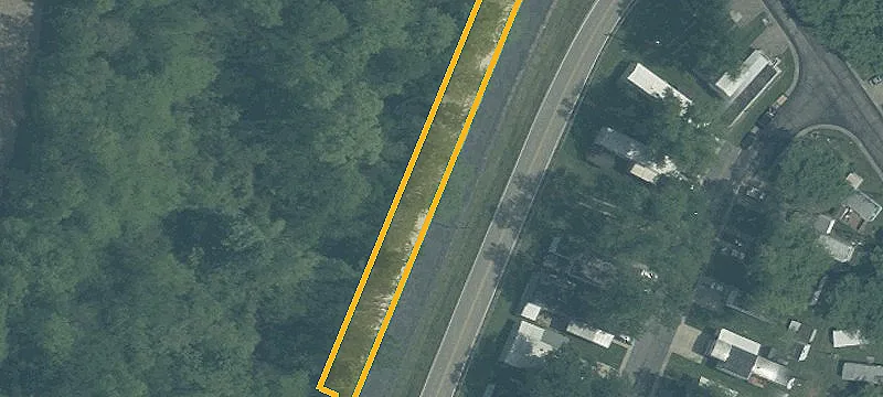 Waynesville Rd