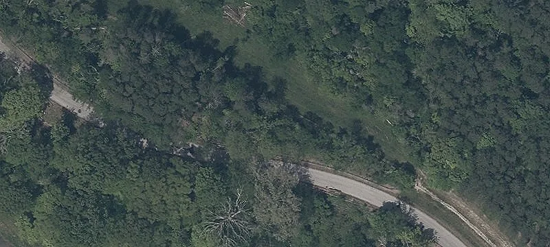 Gibson Rd