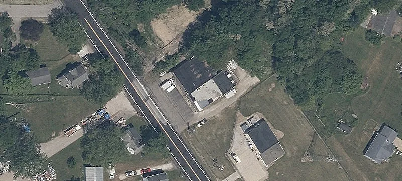 3555 Niles SE Rd