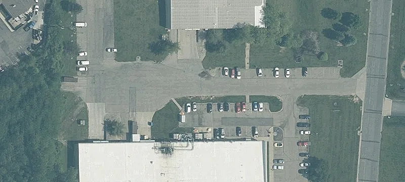 Industrial Row Dr